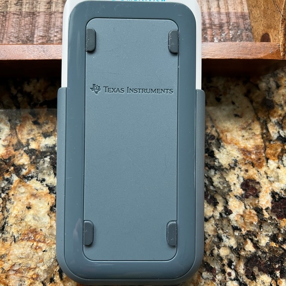 Texas Instruments TI-84 Plus Calculator 
TI-34 MultiView Calculator - Picture 6 of 9